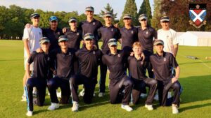 UK Cricket Tour – St Andrew’s College