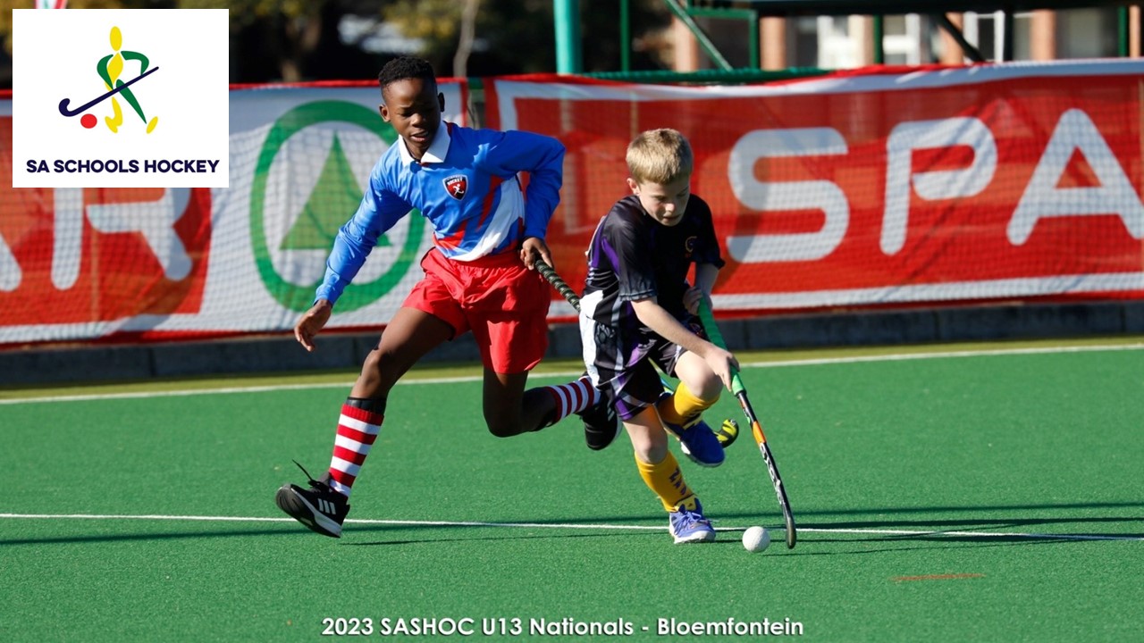 SASHOC Nationals - Return to Bloemfontein