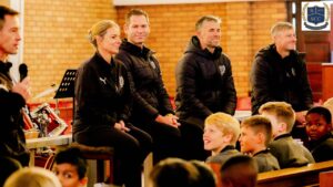 Comrades Marathon 2024 – St Charles College