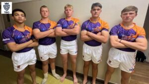 Grand Khomo Rugby – Hoërskool Trio