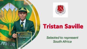 SASACC Capping – Maritzburg College