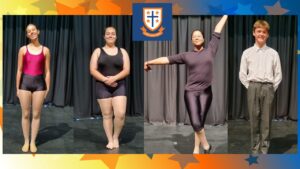 AIDT Modern and Tap – Treverton College