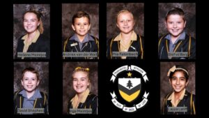 ATKV Redenaars semi-finaal – Laerskool Truida Kestell