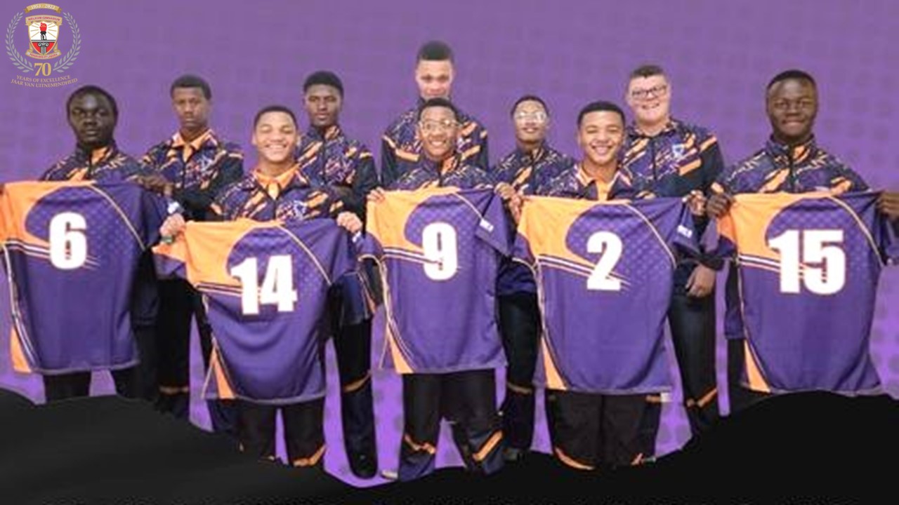 Griffons Akademie Rugbyspan - Griffons Akademie Rugbyspan