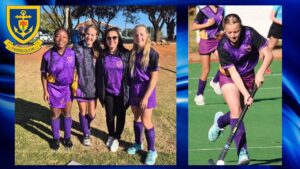 Noord-Vrystaat Hokkie – Hoërskool Witteberg