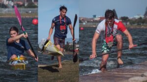 Western Cape Canoe Marathon – Camps Bay High School