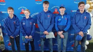 IPT Hokkietoernooi – Hoër Meisieskool Bloemhof