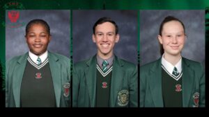 Landsdiens Provinsiale Kamp – Hoërskool Ermelo
