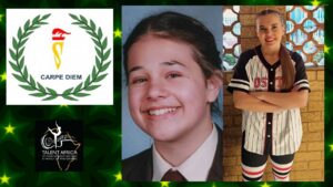Talent Africa Regional Competition – Sasolburg High School