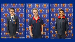 ATKV Final – Bastion Primary School
