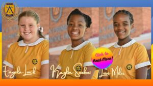 Western Province Action Cricket – Curro Durbanville High School