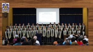 ATKV Applouskompetisie – Hoërskool Martin Oosthuizen