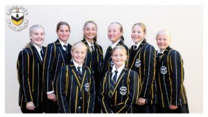 Vrystaat Netbalkampioenskappe – Laerskool Truida Kestell