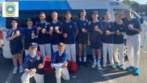 Jaru Krieket week – Hoërskool Oos-Moot