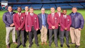 Blue Bulls Rugby – Midstream College