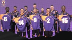 Griffons Akademie Rugbyspan – Griffons Akademie Rugbyspan