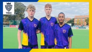 Inter Provincial Hockey Tournament – Trio High School