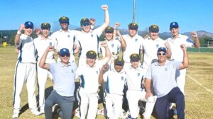 Merensky Krieketweek – Hoërskool Fichardtpark