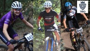 MTB Vrystaatspan – Hoërskool Trio