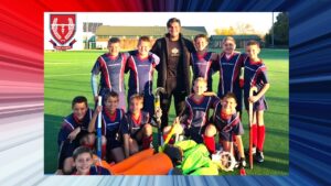 Rising Star Hokkie Toernooi – Primêre Skool Willem Postma