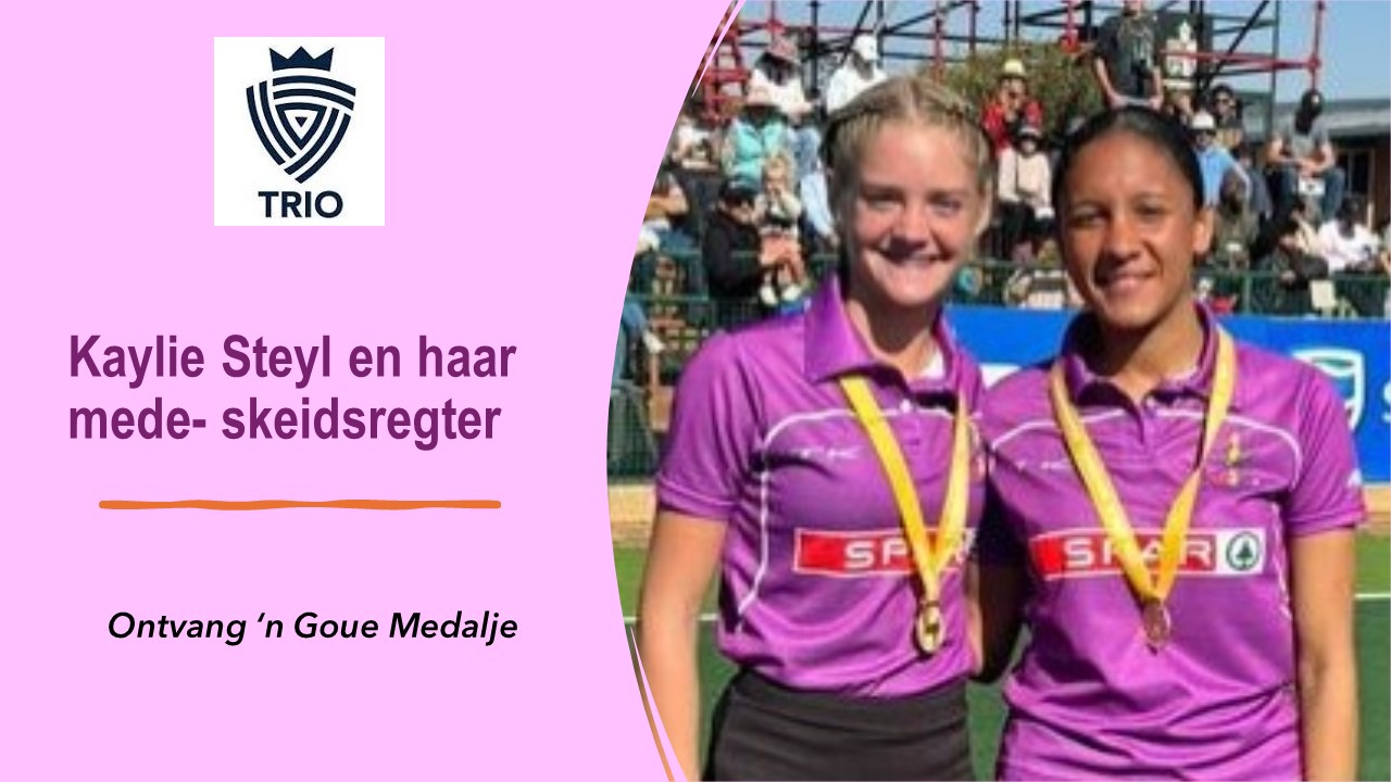 Ekurhuleni Grand Prix Tennistoernooi – BVHS – BVHS