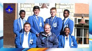 Vrystaat Skole Rugbyspanne – Hoërskool Ficksburg