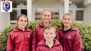 Brian Raubenheimer Skaaktoernooi – Worcester-Noord neem deel