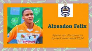 Cravenweek 2024 – Grey Kollege