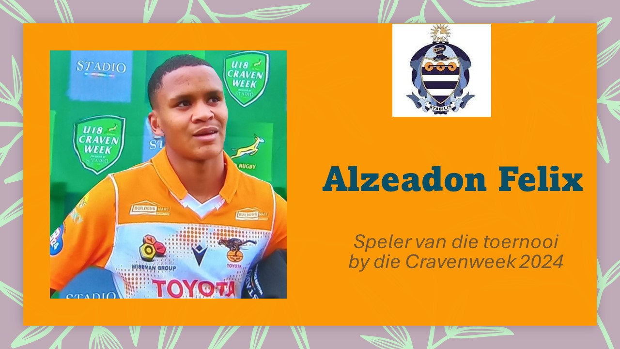 Cravenweek 2024 - Grey Kollege