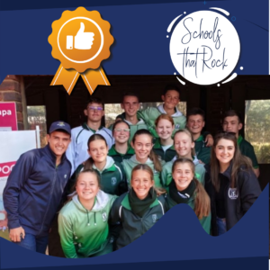 ATKV Buffelspoort Tennistoernooi – Hoërskool Eldoraigne