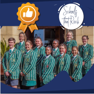 Akademiese Top Tien – Hoërskool Ermelo