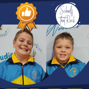 Beast of East stoeitoernooi – Primêre Skool Naudeville