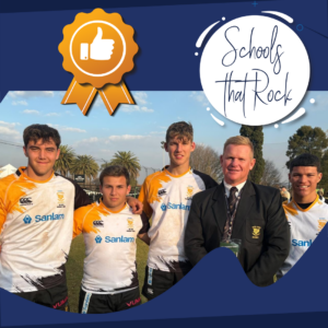Boland o.18 Akademieweek – Hoërskool Overberg