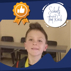 Boogskiet – Laerskool Stulting leerder presteer