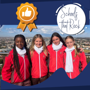 Border Hockey Teams – Clarendon High School for Girls