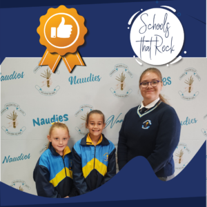 Bultfontein redenaars – Primêre Skool Naudeville
