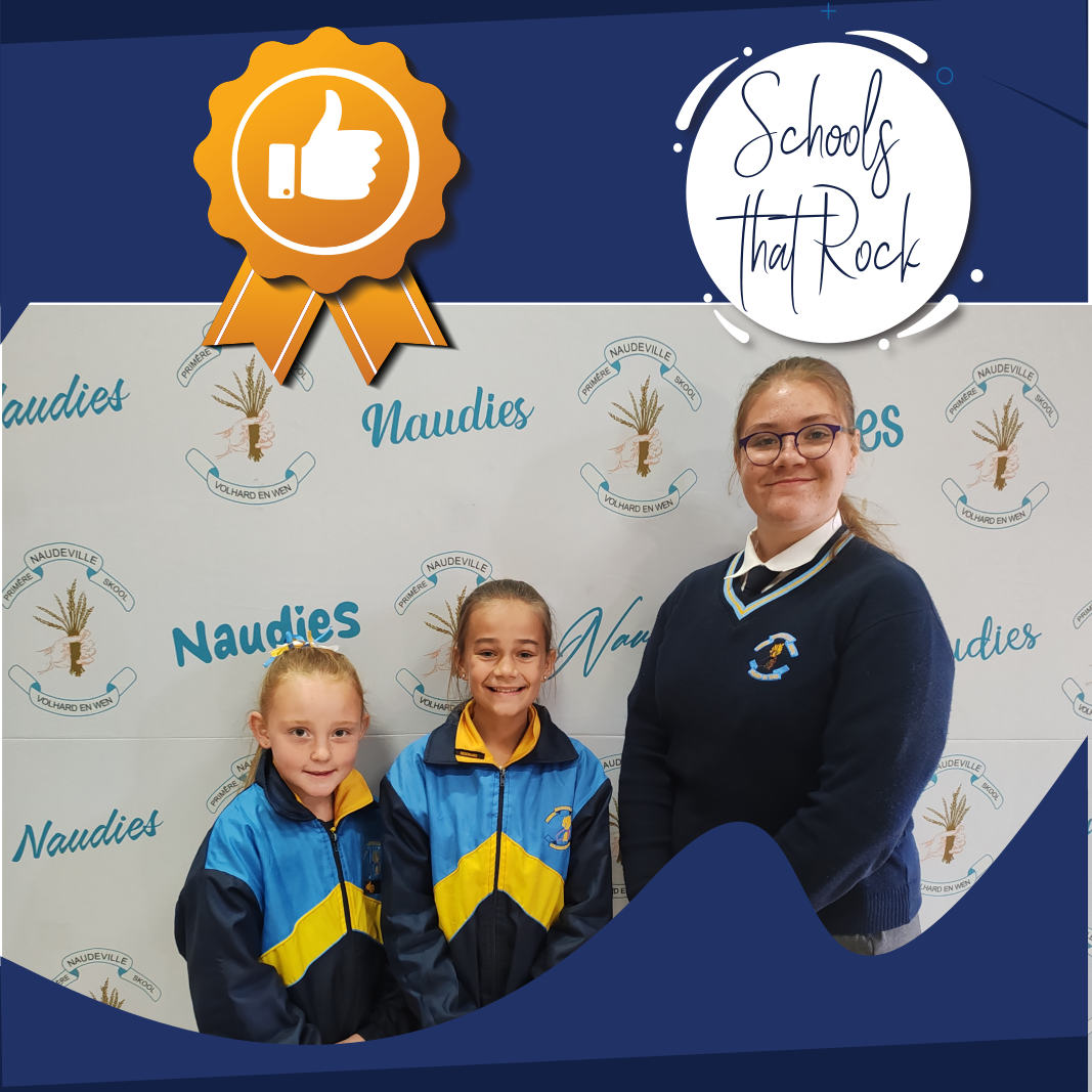 Bultfontein redenaars - Primêre Skool Naudeville