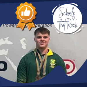 Classic Powerlifting – Grey Kollege