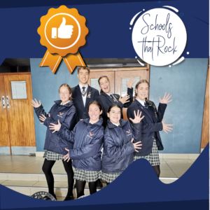 Dance Star World Masters – Hoërskool Strand