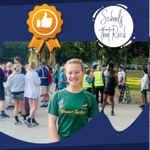 East Coast Parkrun – Creston College