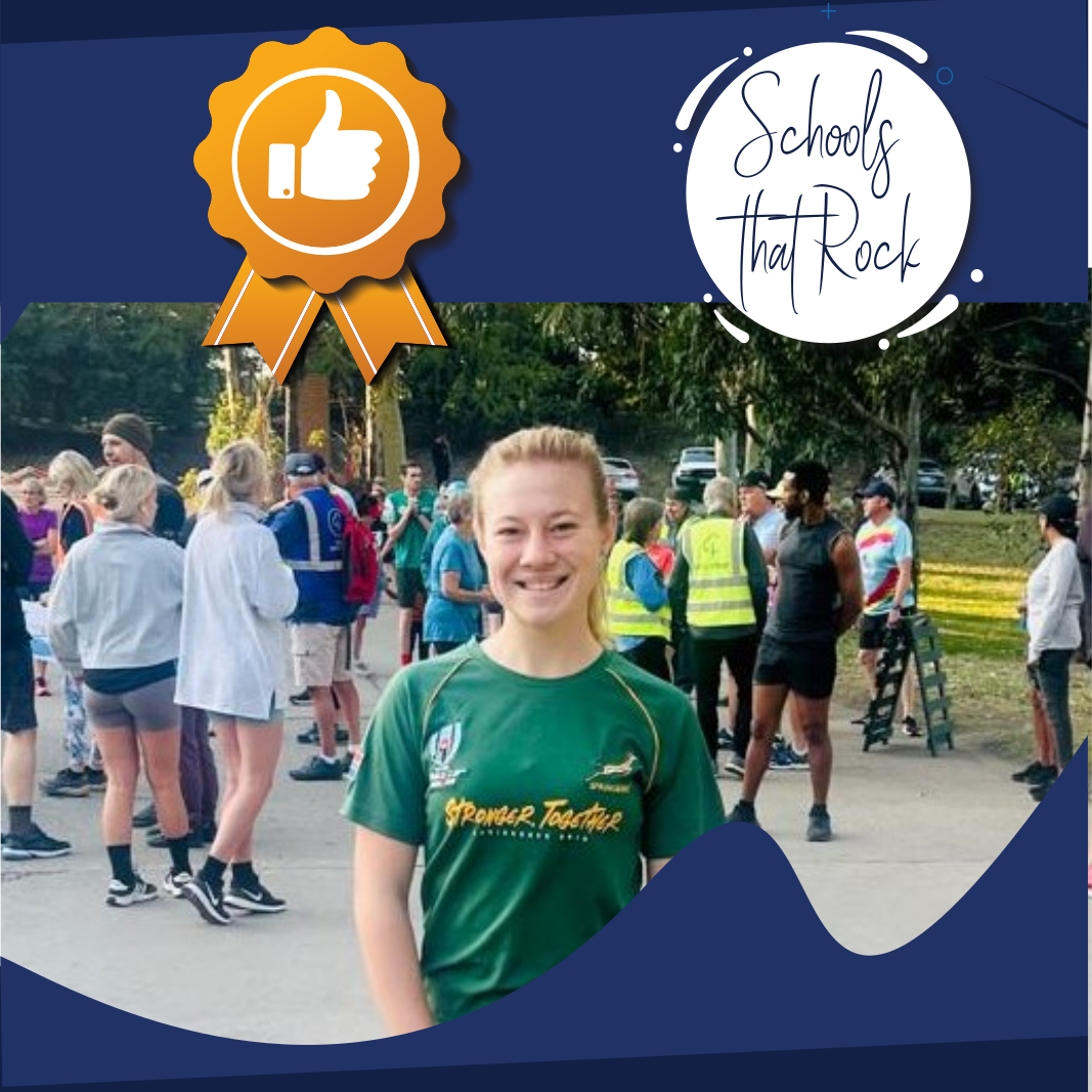 East Coast Parkrun - Creston College