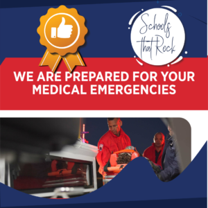 Emergency Unit – Life Rosepark Hospital