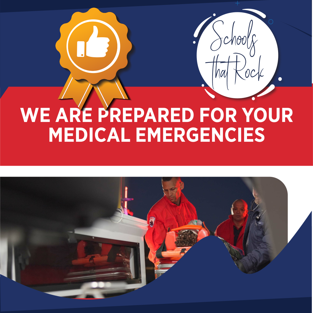 Emergency Unit - Life Rosepark Hospital
