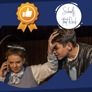 FAK Allegretto Toneelfees – Hoërskool Linden