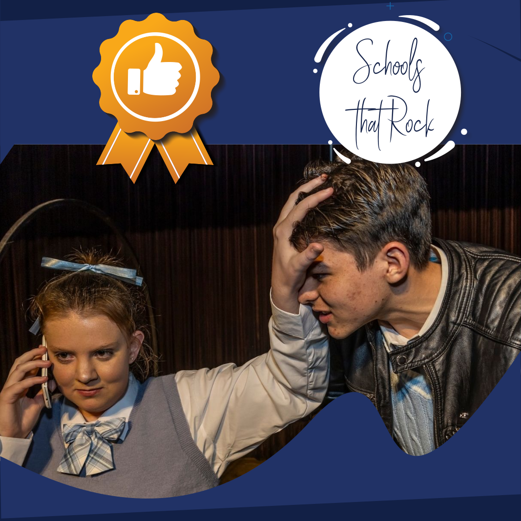 FAK Allegretto Toneelfees - Hoërskool Linden