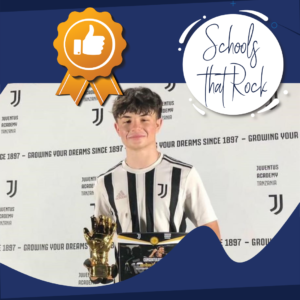 Football Juve Academy – Saint Andrew’s School
