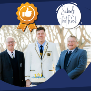 Founders Day 149 Years – St Charles College