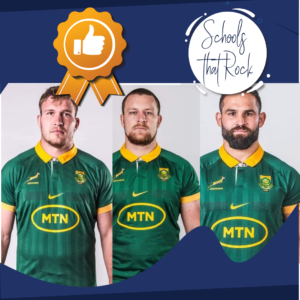 Grey Brakkies tot Springbokke – Grey Kollege