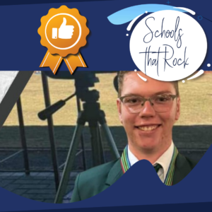 IMSSU World Championships – Hoërskool Jim Fouché