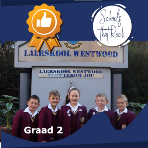 Interne Public speaking – Laerskool Westwood